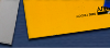 Знак опасности на бампер автомобиля купить в Шахтах - Маркировка опасных грузов, знаки опасности - Магазин охраны труда Протекторшоп в Шахтах